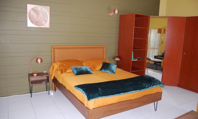 Sarzeau Bed & Breakfast | Kerzara - Le Gîte