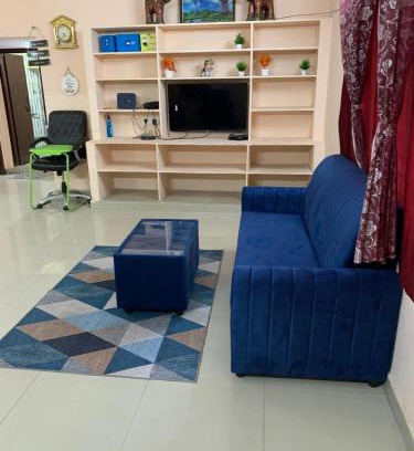 Kukatpalli Apartment | KesarHomes-1stFLR-FLT102 2BHK-AC-Lift-Kukatpally