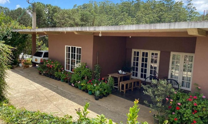 Nuwara Eliya House | Keshiya Holiday Home
