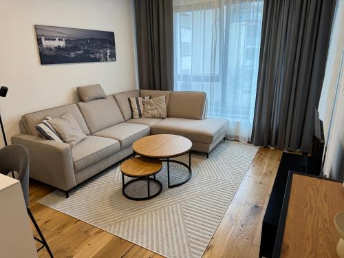 Old Town Apartment | Kesselbauer Apartment near Prezident Palace