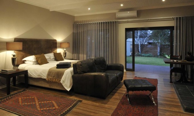 Waverley Apartment | Kestell Stables