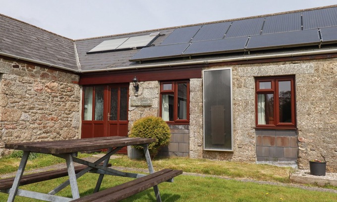 Bodmin Cottage | KESTREL CORNER, family friendly, character holiday cottage in Lanivet