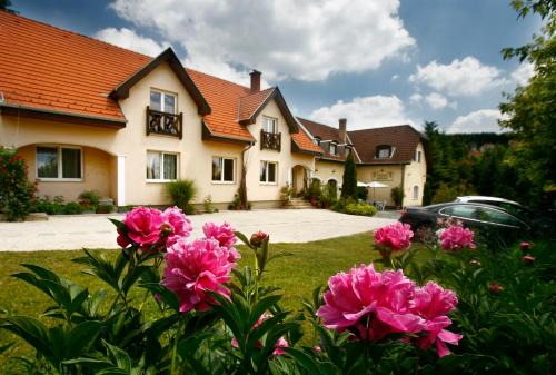 Budakeszi House | Keszi Panzió