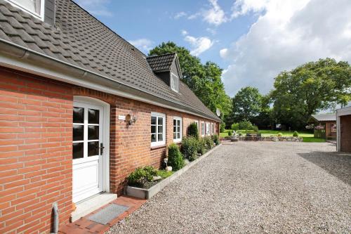 Bohmstedt Apartment | Ketelsens Ferienwohnung