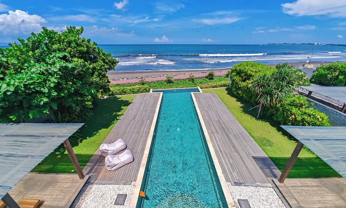 Ketewel Villa | Ketewel Beach Villas & Spa