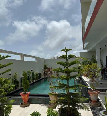 Ponto Villa | Keur Arame