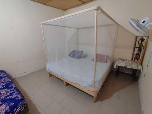 Ile de Dionewar Bed & Breakfast | Keur Karim