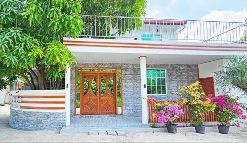 Himmafushi House | Keveli Guesthouse