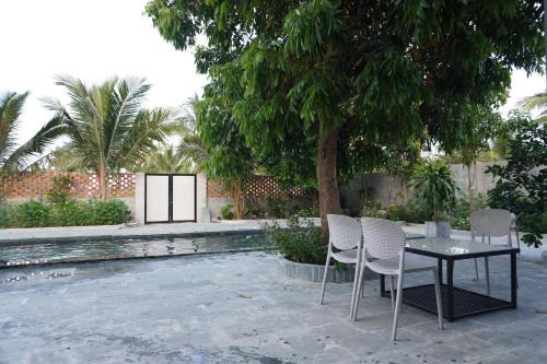 Ngu Hanh Son Villa | KevilHome - Mini villa có hồ bơi