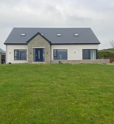 Carndonagh House | Kevin place
