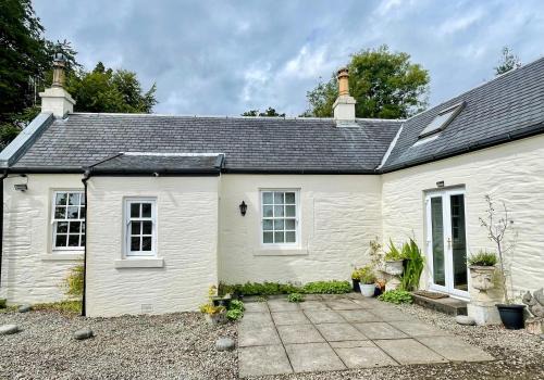 Kilmun House | Kevington Cottage