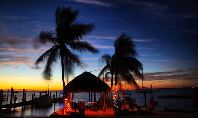 Key Largo Resort | Key Largo Cottages