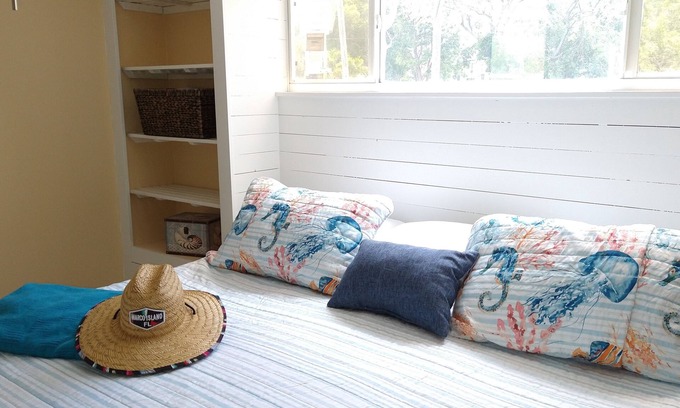 Sexton Cove Estates House | Key Largo Getaway