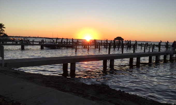 Key Largo Apartment | Key Largo Getaway with Bay View