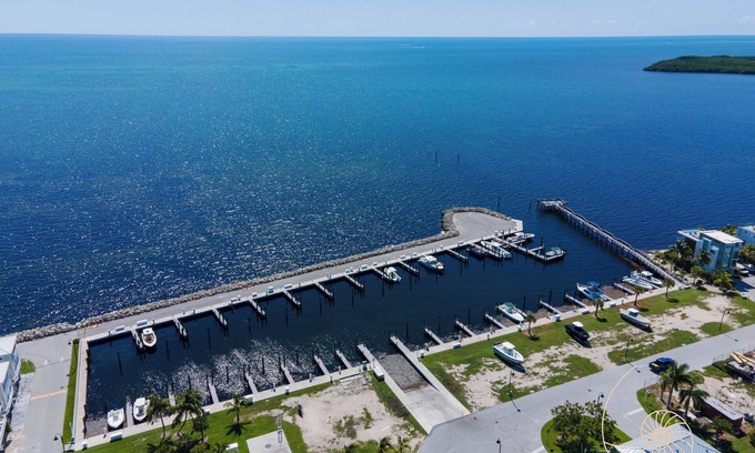 Key Largo House | Key Largo Ocean Resort 66 ~ 3 Bed /2.5 Bath Key Largo Home in Resort Community