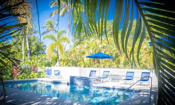 Islamorada House | Key Lime Cottage in Islamorada