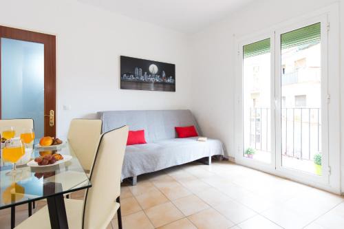 La Sagrera Apartment | Key Sagrada Familia - Carrer Del Clot