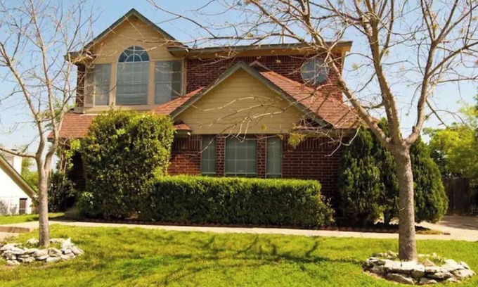 West Oak Hill House | Key to Hill Country Austin