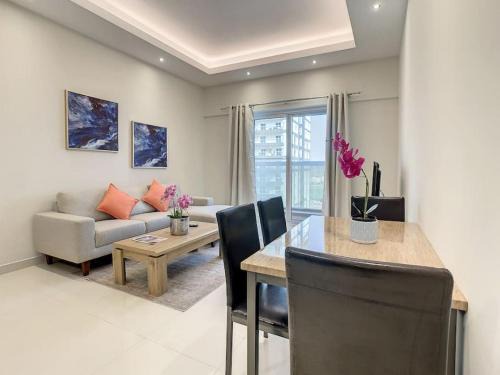 Dubai Sports City Apartment | Key View - Hera Tower, Sports City