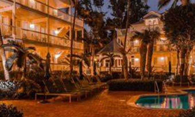Old Town Condo | Key West, FL - Ocean Front - Coconut Beach Resort