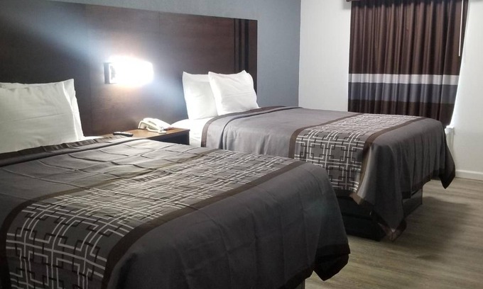Boaz Hotel | Key West Inn - Boaz