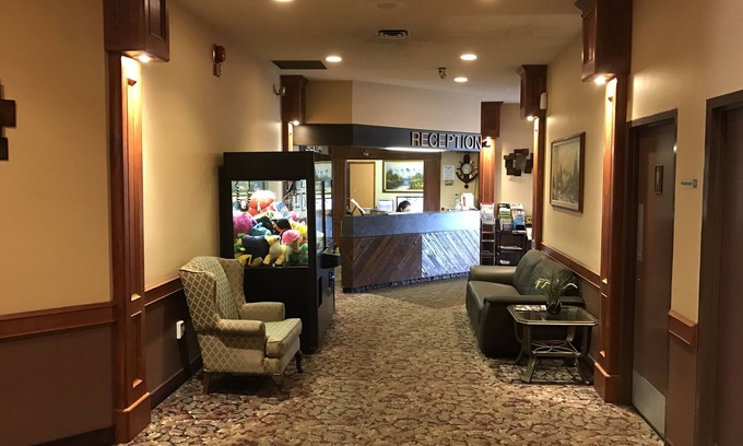 Devon Hotel | Key West Inn