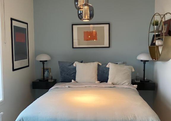 Kristiansand Apartment | Keybutler Charming Penthouse Markens