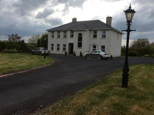 Mullingar Bed & Breakfast | Keyfield House