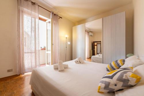 Oltrarno Apartment | Keys of Italy - Maggio 48 -family apartment nearby Pitti Palace
