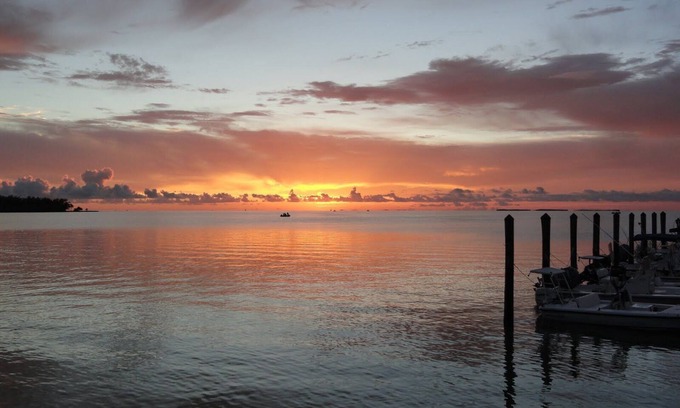 Islamorada Villa | Keys Villa-Islamorada private beach!