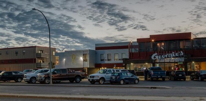 Brandon Hotel | Keystone Motor Inn