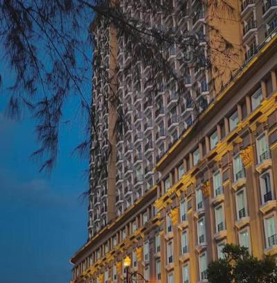 Kampar Apartment | KF Homestay Double Suite