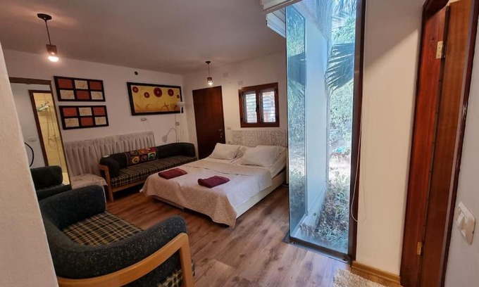 Kfar Tavor Apartment | Kfar tavor Cosy small villa