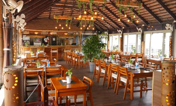 Tiruvalla Hotel | KGA Elite Continental Hotels