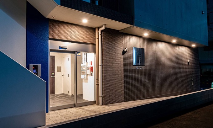 Chuocho Apartment | KGSTSuperiorD 2min walk from KagoshimaChuo sta / Kagoshima Kagoshima