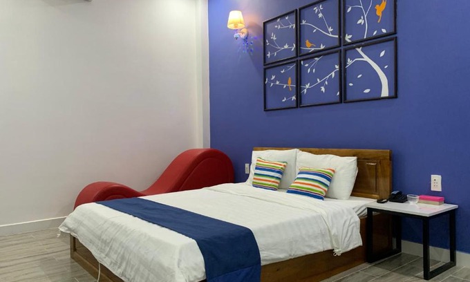 Cao Lanh Hotel | Khách sạn Đăng Khoa