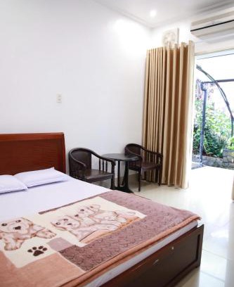 Bao Loc Hotel | Khách sạn Bảo Lộc Garden