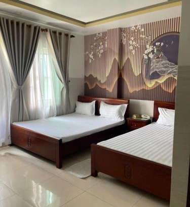 Di An Bed & Breakfast | KHÁCH SẠN MlLAN