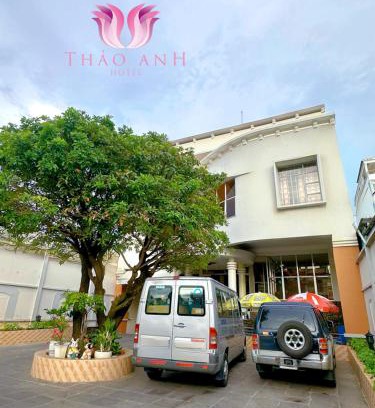 Bien Hoa Hotel | Khách Sạn Thảo Anh