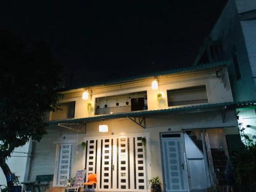 Tay Ninh Hotel | Khách Sạn Thuý Oanh Tây Ninh