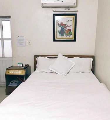 Mong Cai Hotel | Khách sạn Vĩnh Thịnh