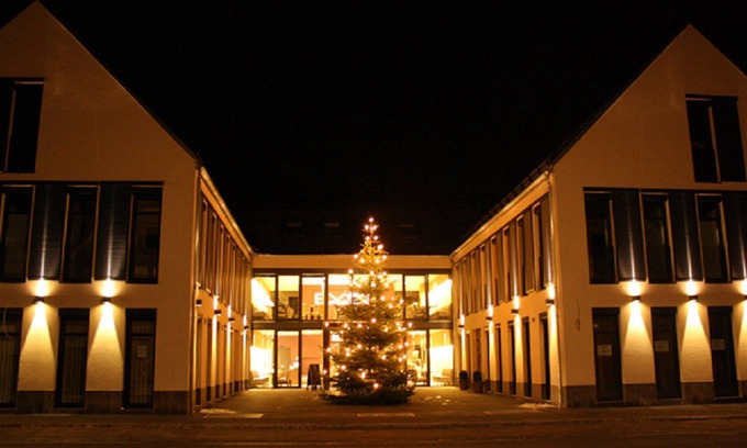 Geisenfeld Hotel | KH Hotel
