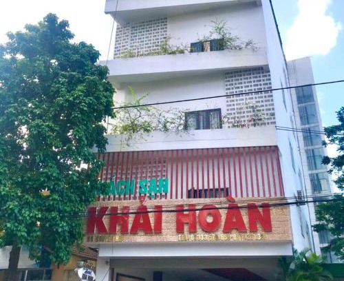 Dong Ha Hotel | Khai Hoan Hotel Quang Tri