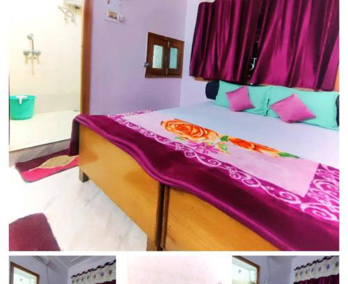 Khajuraho House | KHAJURAHO ADvENtURe HOMESTAY'S