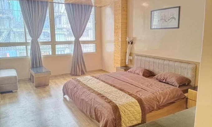 Gangtok House | Khamdong Guesthouse