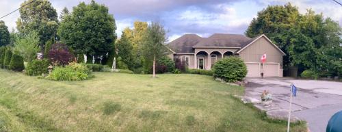 Hamilton Township House | Khan’s Resort
