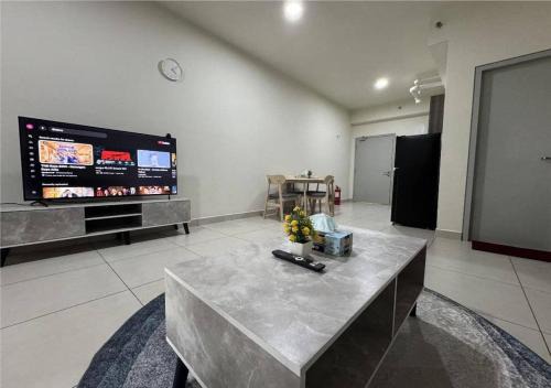 Cyberjaya Apartment | Khan's stay