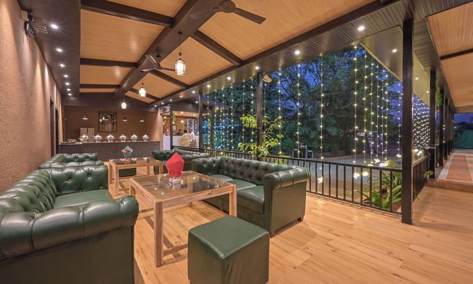 Kune Village Hotel | Khandala Valley Retreat