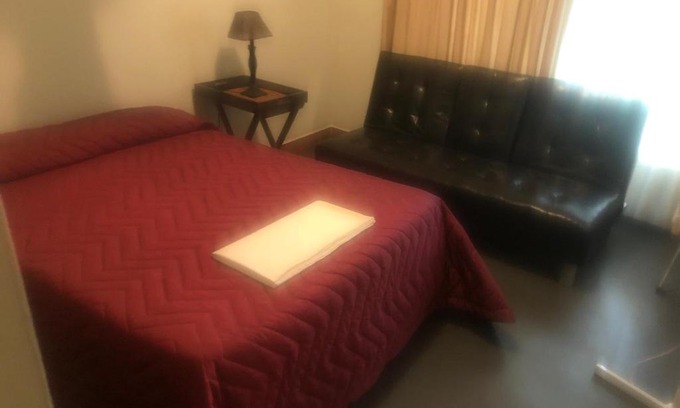 Marracuene Apartment | Khanyisa Park