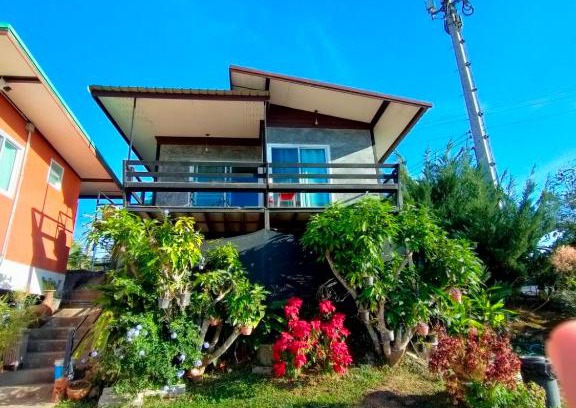 Khao Kho Resort | Khao Kho Tree Top